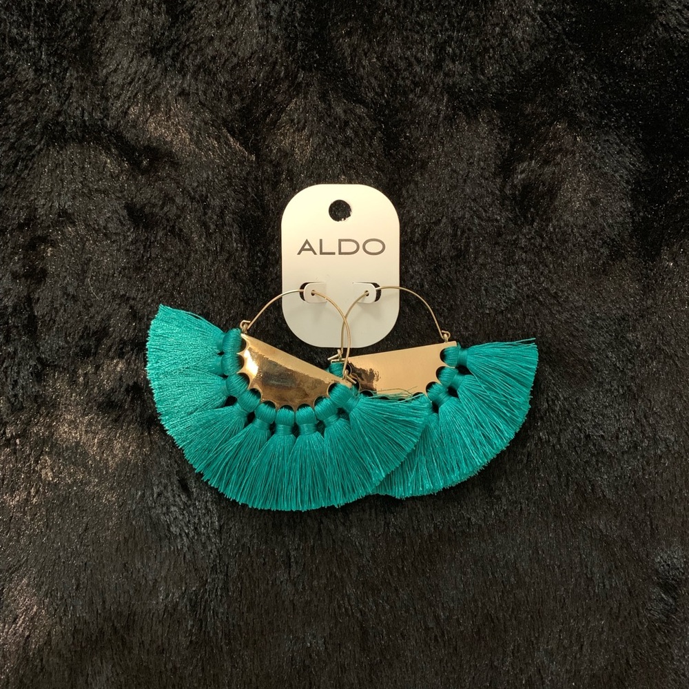 Ratingen earrings